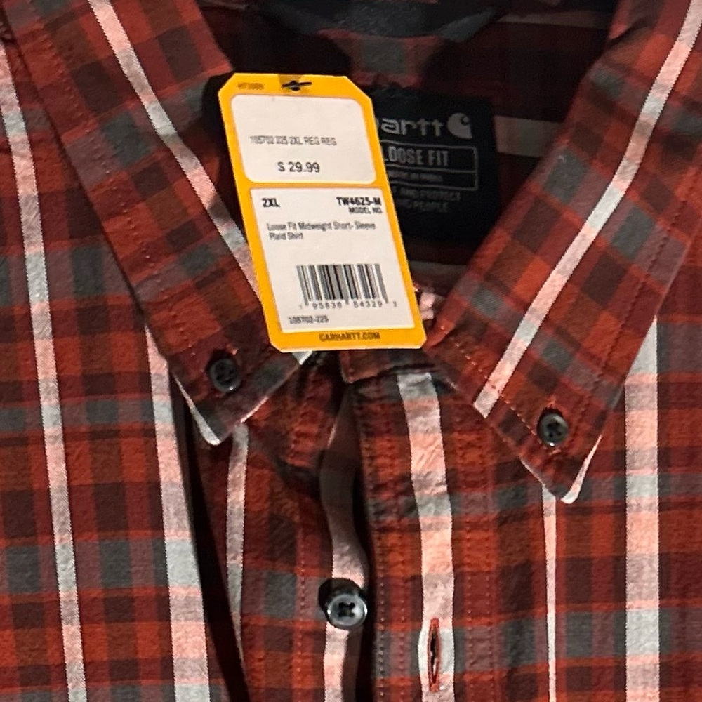 Carhart 2Xl